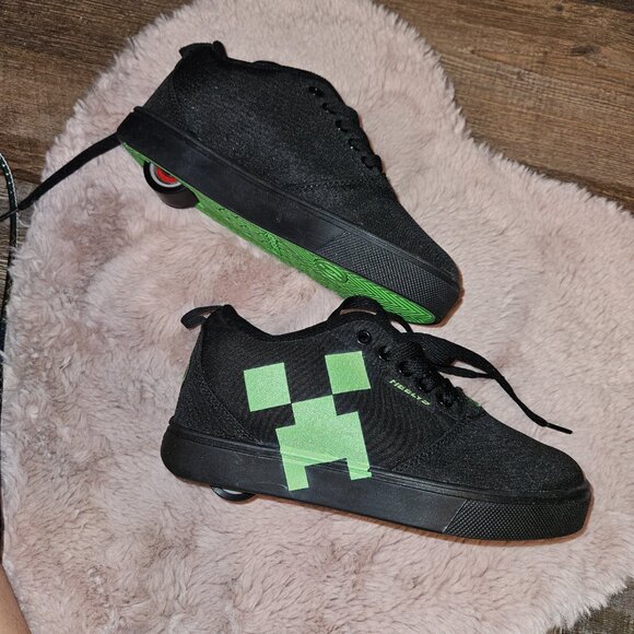 Minecraft Heelys - Picture 6 of 8